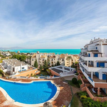 Penthouse Duquesa Suites Manilva Exteriér fotografie