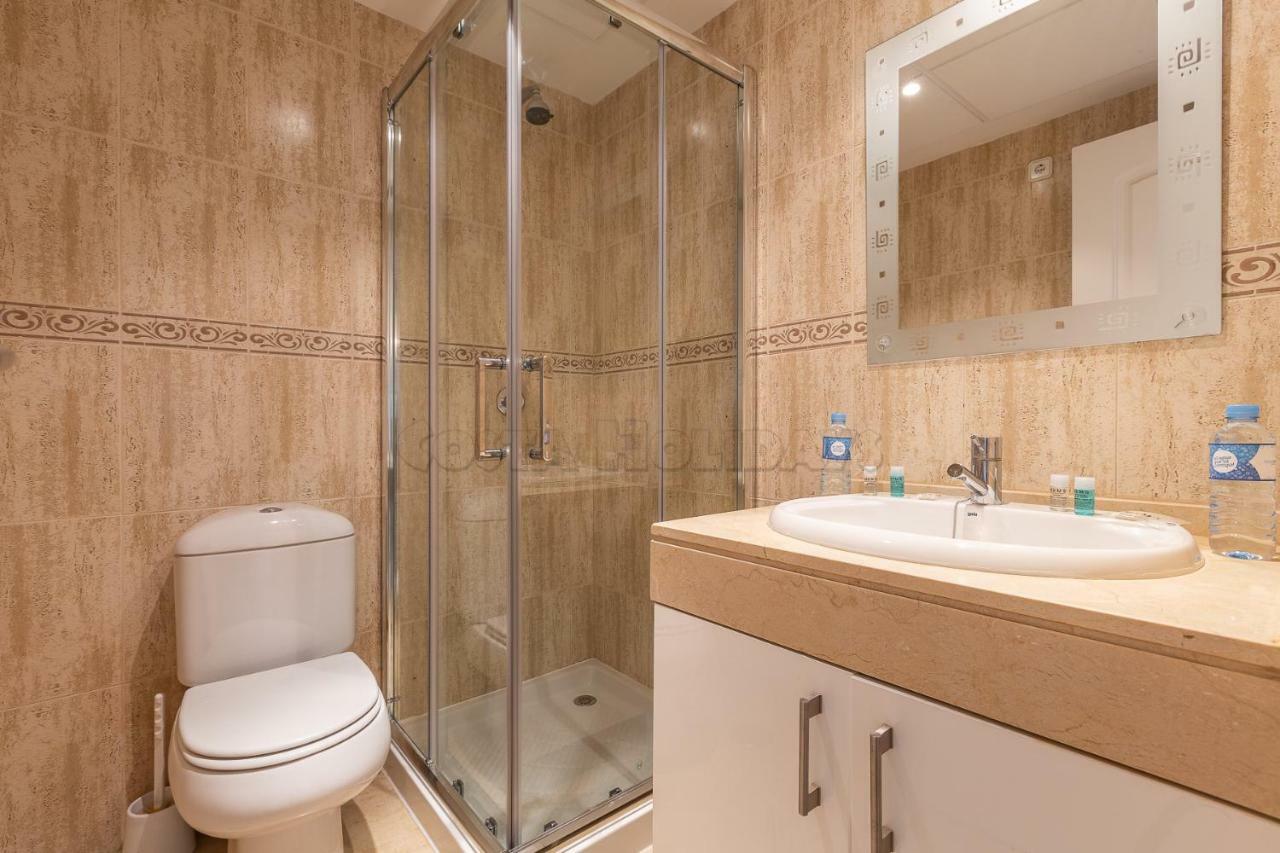 Penthouse Duquesa Suites Manilva Exteriér fotografie